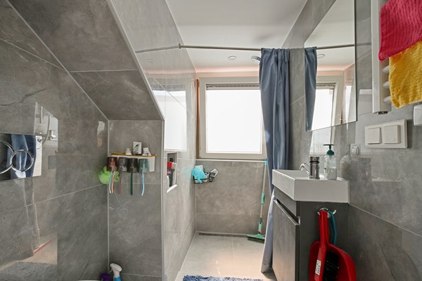 Medium property photo - Pisuissehof 19, 1068 VW Amsterdam